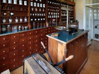 Historisches Museum 42